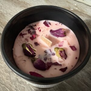 Intention Candles
