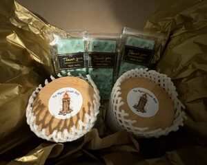 The Mystic Candle Abundance Box Set